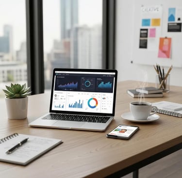 digital marketing tactics