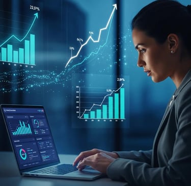 AI Digital Marketing