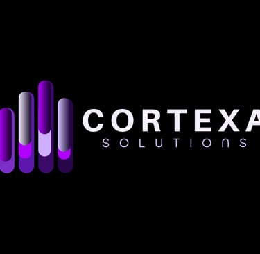  Cortexa Solutions logo
