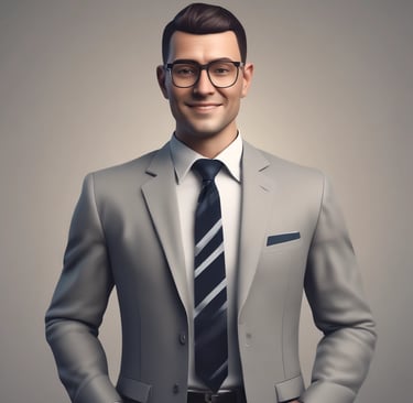 woman wearing black crew-neck shirt