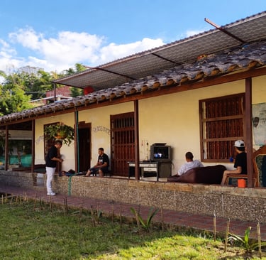 Fundación Cristiana Renuévame