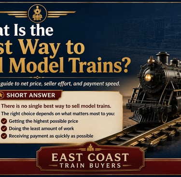 best-way-to-sell-model-trains-guide