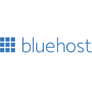 bluehost logo 