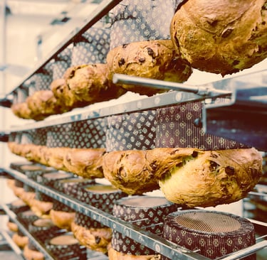 Planejamento de natal antecipado.