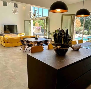 location Aigues Mortes week-end