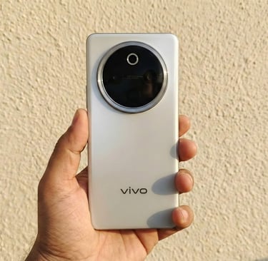 vivo T4 5G