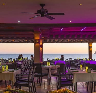 vacaciones todo incluido