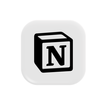 Notion Essentials