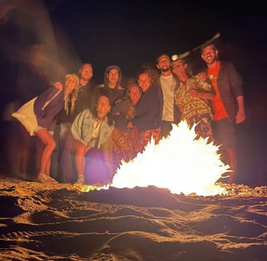 Beach-Party-Surf-Coaching-Morocco