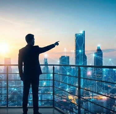 Vission Protech Strategy