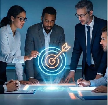 Mission Protech Strategy