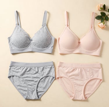 Close-up of soft fabrics and vibrant colors in women's outerwear collection.