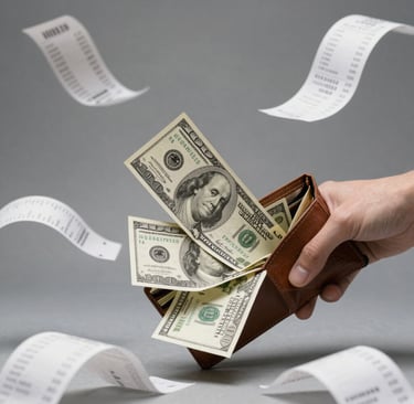 worm's-eye view photography of concrete building