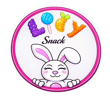 LOGO LICY SNACK