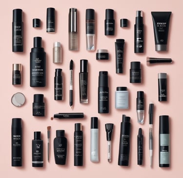 worm's-eye view photography of concrete building