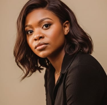 Josiane Dongmo AI automation consultant Paris