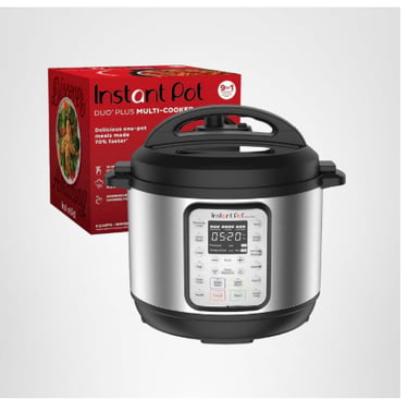 Multitasker approved! Cooks rice, makes yogurt, and more!