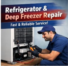  Best AC Repair, AC Installation Services in Malad