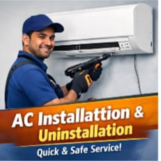 top 5  Best AC Repair Services in Malad