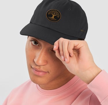 hidden seven cap