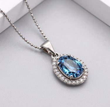 Why Artificial Jewellery Is the Smart Choice