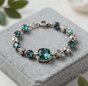 How to Keep Artificial Jewellery Looking New