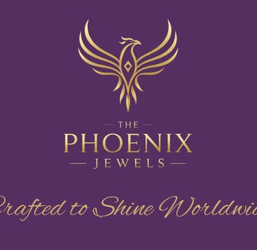 Why The Phoenix Jewels Is Your Destination for Fashion Jewellery