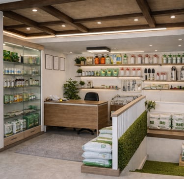 Akiki pest control lebanon shop 