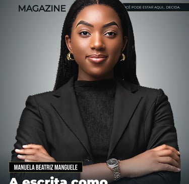 Edição 69 da PM Services Magazine