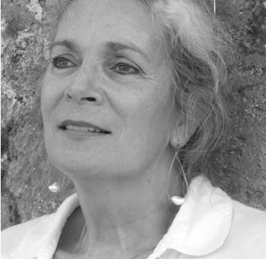 Author, Apple Gidley