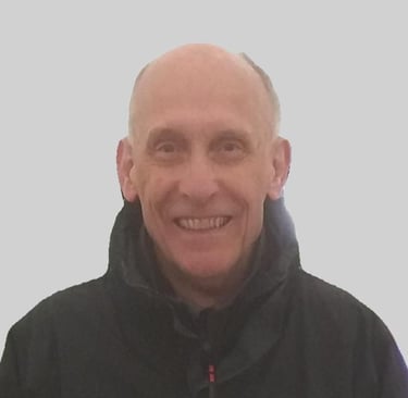 Poet, Chris Burleigh