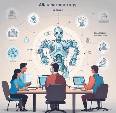 black blue and yellow textile