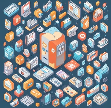 a man riding a skateboard down the side of a ramp