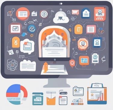 a man riding a skateboard down the side of a ramp