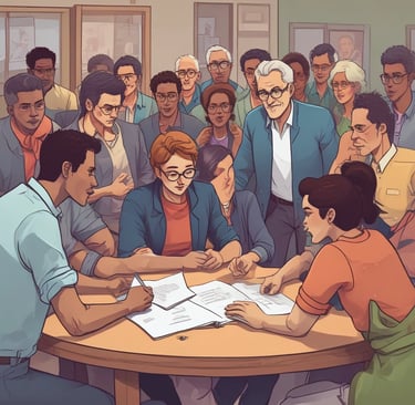 Bright living room with modern inventory