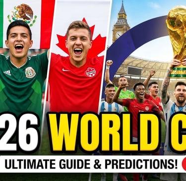 dar una miniatura muy clicable e muy atractiva del mundial 2026 con alta ctr