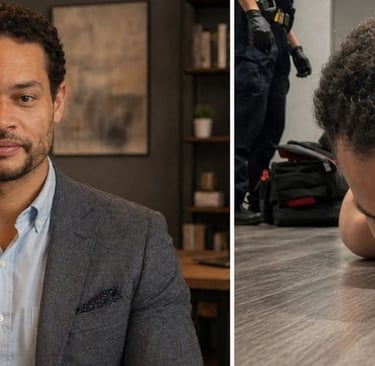 Quién es Cole Allen,nexotramite