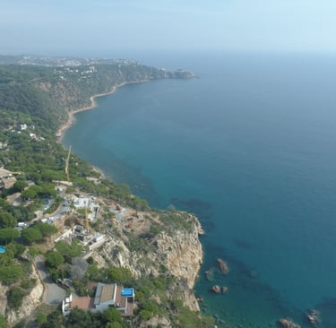Costa Brava