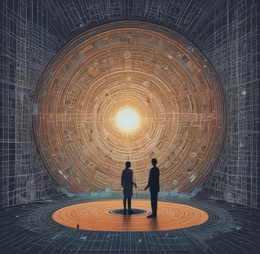 black blue and yellow textile