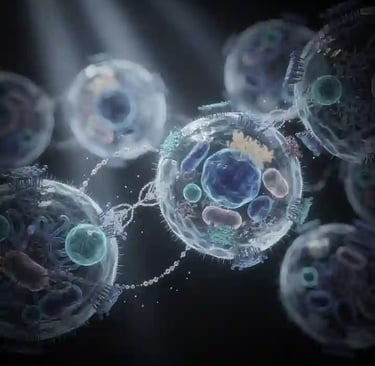 Perfuorodecalia, esosomi, mesopeeling