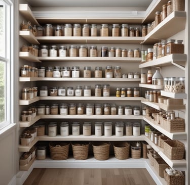 Bright living room with modern inventory