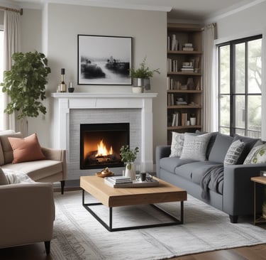 white top mount refrigerator beside white wooden kitchen cabinet