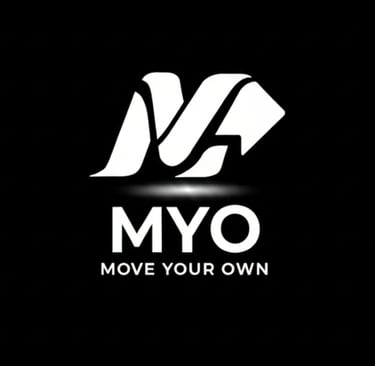 Logo Myo peak 