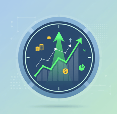 Pack brújula financiera