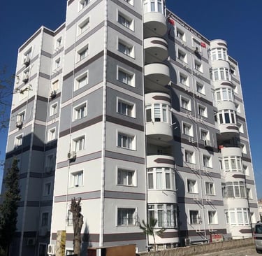 Öz Avcı Boya İnşaat