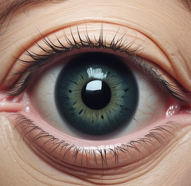 photo of white staircase