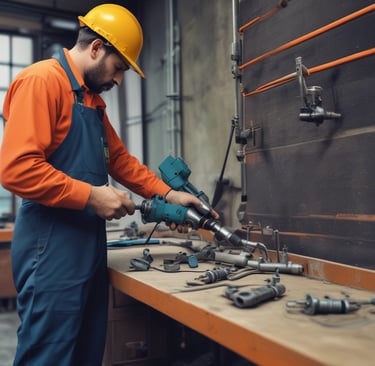 Bright living room with modern inventory