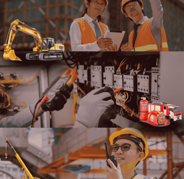 Jasa sertifikasi training pelatihan kemenaker k3 bnsp skk pupr wilayah medan bisa online dan offline