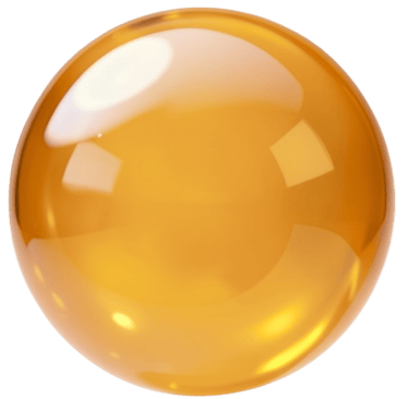 Orange marble - Are you ready to get started?