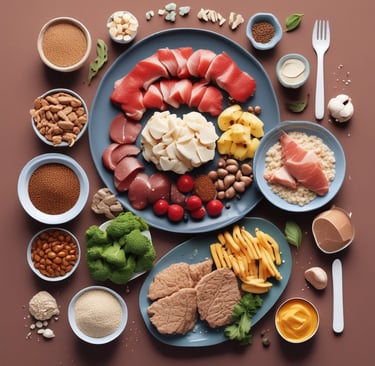 Bright living room with modern inventory